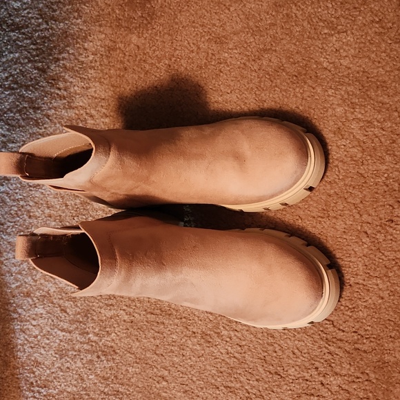 Soda ankle boots - Picture 2 of 5